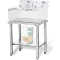 Notice Royal Catering RCSF-15D Friteuse