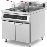 Notice Royal Catering RCIN-700-01 Fritadeira