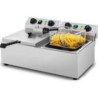 RCTF 10DB Royal Catering