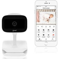 Notice Lionelo LINE GO Babymonitorer