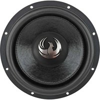 Notice PHOENIX GOLD ZP12D4 Caisson de basses