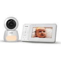 Notice ALECTO DVM2043 Moniteurs pour bébé