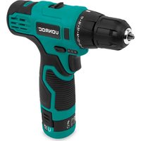 CD512DC Vonroc