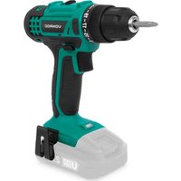 Notice Vonroc CD510DC Pora
