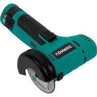 Notice Vonroc AG507DC Kvarn