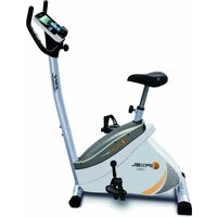 BH FITNESS Pixel H496B - Heimtrainer Fahrrad
