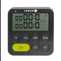 Notice Hendi 582046 Thermomètre pour aliments