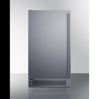 Notice Summit BIM182ADA Ice machine
