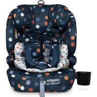 Zoomi 3 i-Size COSATTO