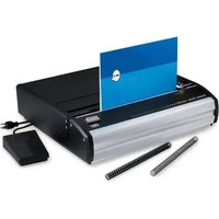 Notice GBC MP2000 Relieuse
