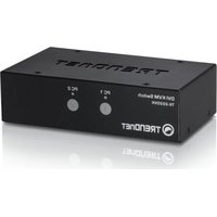 Notice TRENDNET TK-222DVK Commutateur