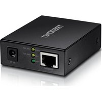 Notice TRENDNET TFC-GSFP Convertisseur audio/vidéo