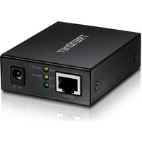 Notice TRENDNET TFC-FSFP Convertisseur audio/vidéo