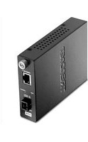 Notice TRENDNET TFC-110S40D3I Convertisseur audio/vidéo