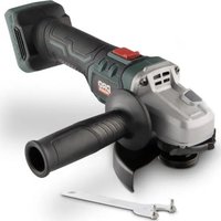 Notice PowerPlus POWPB20200 Meuleuse d'angle