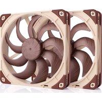 Notice Noctua NF-A14X25 G2 PWM Système de refroidissement de matériel informatique
