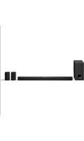 Notice LG DS90TR Barre de son