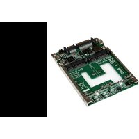 Notice StarTech.com 25SAT22MSAT ネットワークカード / アダプター