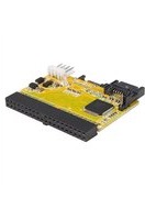 Notice StarTech.com PATA2SATA2 Carte réseau / adaptateur