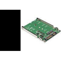 Notice StarTech.com SAT32M225 Disque dur
