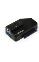 Notice StarTech.com USB3S2SATA Accessoire informatique