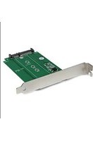 Notice StarTech.com S32M2NGFFPEX ネットワークカード / アダプター