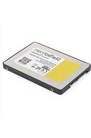 Notice StarTech.com SAT2M2NGFF25 Lecteur de mémoire