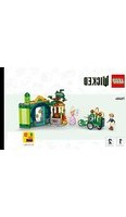 LEGO Wicked 75684 - Spielzeug