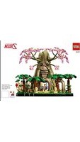 LEGO The Legend of Zelda 77092 - Spielzeug