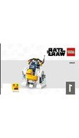 LEGO Star Wars 75392 - Spielzeug