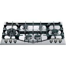 Notice HOTPOINT PHN 961 TS/IX/A موقد