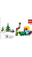 LEGO Icons 10339 - Spielzeug