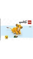 LEGO Disney 43243 - Spielzeug