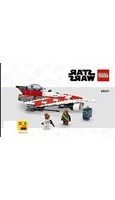 LEGO Star Wars 75388 - Spielzeug