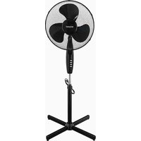 Notice Exquisit VS 35065 SW Ventilator