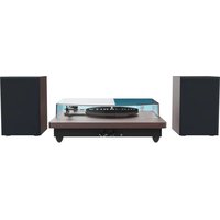 Majority Moto Plus - Plattenspieler