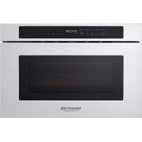 Notice SIGNATURE SKSMD2401S Four à micro-ondes