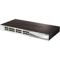 Notice D-LINK DGS-1210-28P Commutateur
