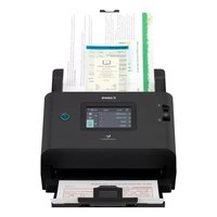 imageFORMULA DR-S350NW CANON