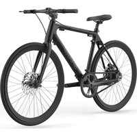 Notice SHARP BK-RS08EB Vélo électrique