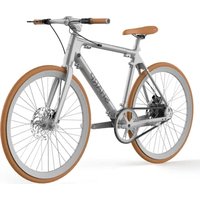 Notice SHARP BK-RS08ES Vélo électrique