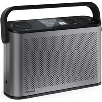 Notice SHARP DR-P540 Radio