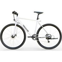 Notice SHARP BK-GS03EW Vélo électrique