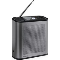 Notice SHARP DR-P530 Radio