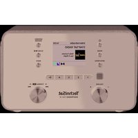Notice TECHNISAT DIGITRADIO 550 IR Radio