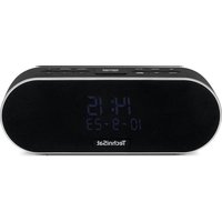 Notice TECHNISAT DIGITRADIO 53 BT Radio