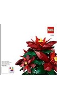 LEGO Botanical Collection 10370 - Spielzeug