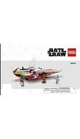 LEGO Star Wars 66787 - Spielzeug