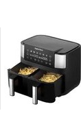 Notice Concept FR8000 Friteuse