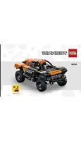 LEGO Technic 66784 - Spielzeug